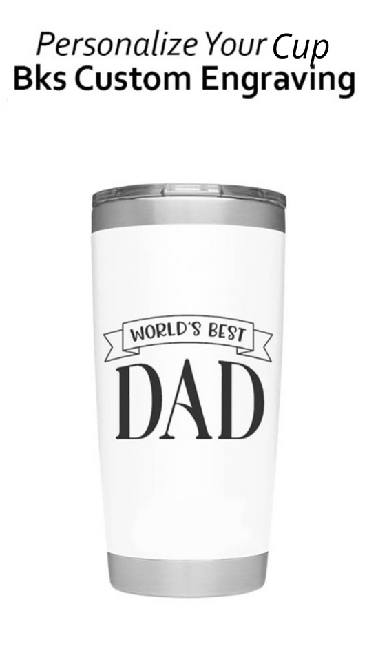 Engraving Pre Sets: Fathers Day Edition