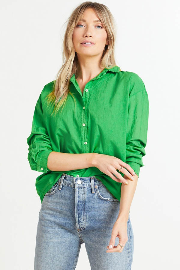 VELVET Devyn Cotton Button-Up Shirt – BK's Brand Name Clothing