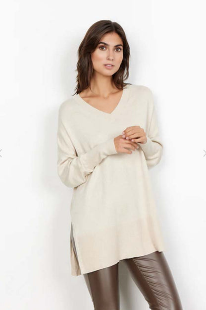 Soyaconcept Dollie 728 Pullover