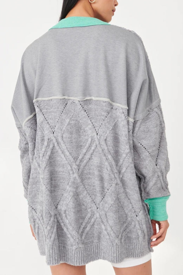 Free People Olympia Tunic