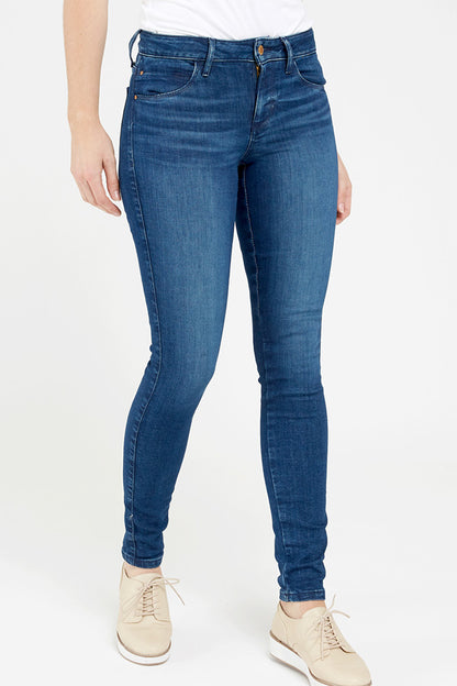 Guess Eco Sexy Curve Skinny – Dain Wash – BK's Brand Name Clothing