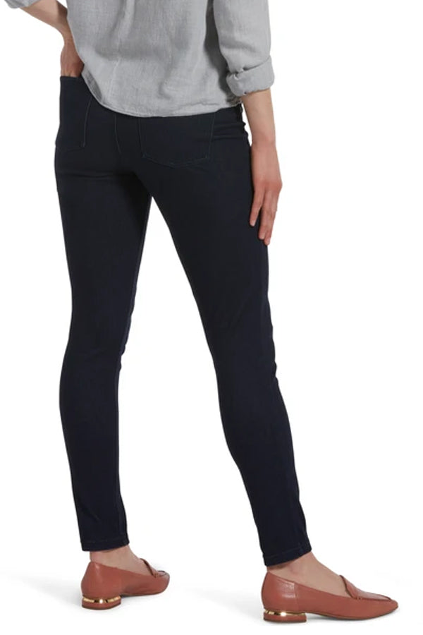 HUE Ultra Soft High Waist Denim Legging – BK's Brand Name Clothing