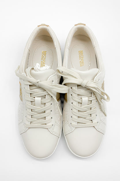 Michael Kors Juno Lace Up Sneakers