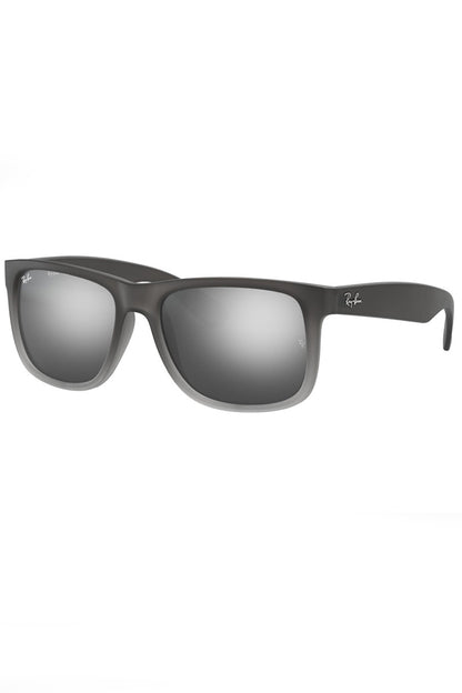 Ray Ban Justin Rubber Translucent