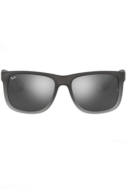 Ray Ban Justin Rubber Translucent