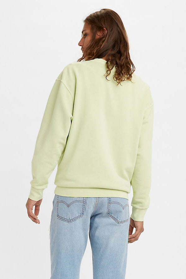 Levi’s Relaxed Crewneck
