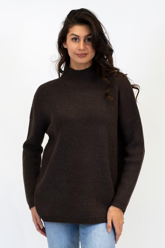 Lyla & Luxe Braeden Sweater