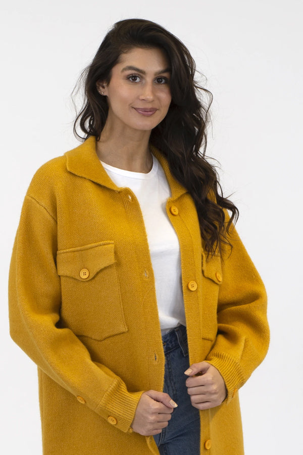 Lyla & Luxe Cambell Coat