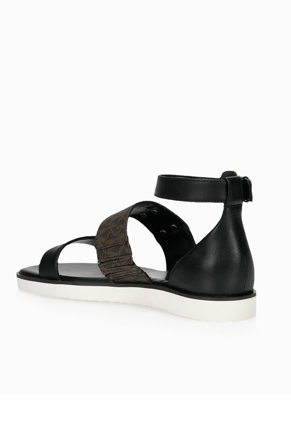 Michael Kors Sidney Sandal – BK's Brand Name Clothing