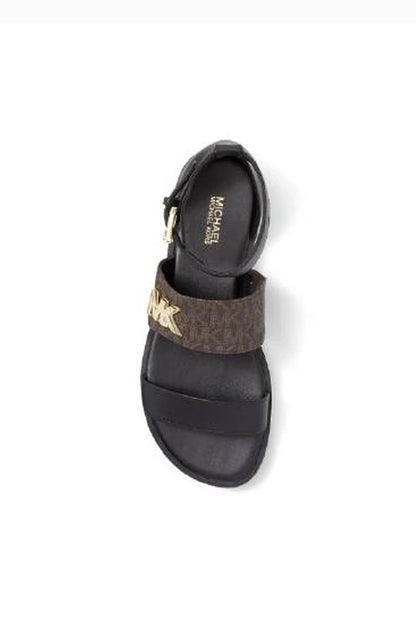 Mk sidney sandals Clearance
