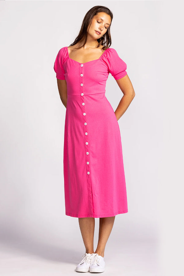 Pink Martini Maureen Dress