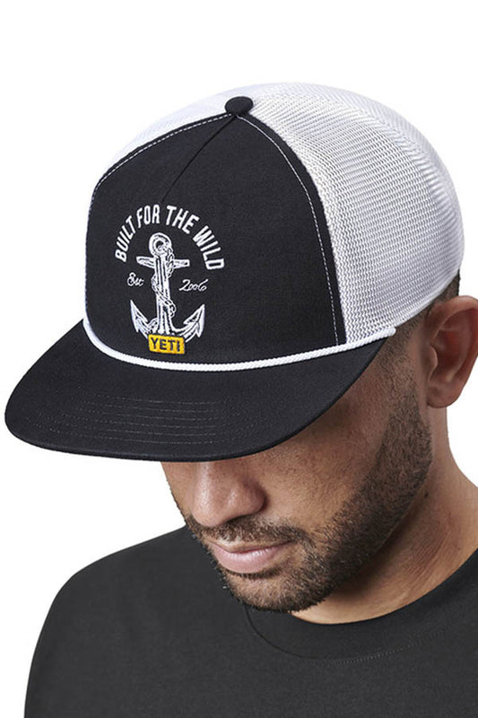 Yeti Open Seas Flap Brim Hat