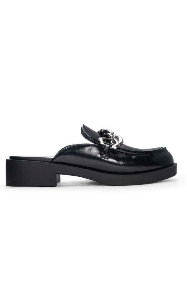 Chinese Laundry Paris Loafer Mule
