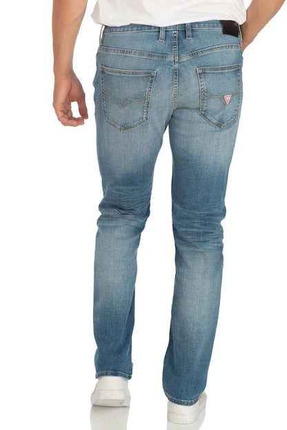 Guess Regular Straight Jeans