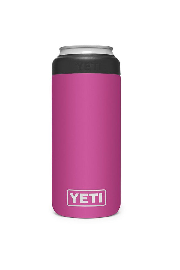 Yeti Rambler Colster Slim Can Insulator – BK's Brand Name Clothing