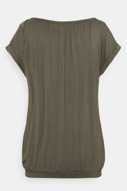 Soya Concept Marcia 33 Scoop Neck