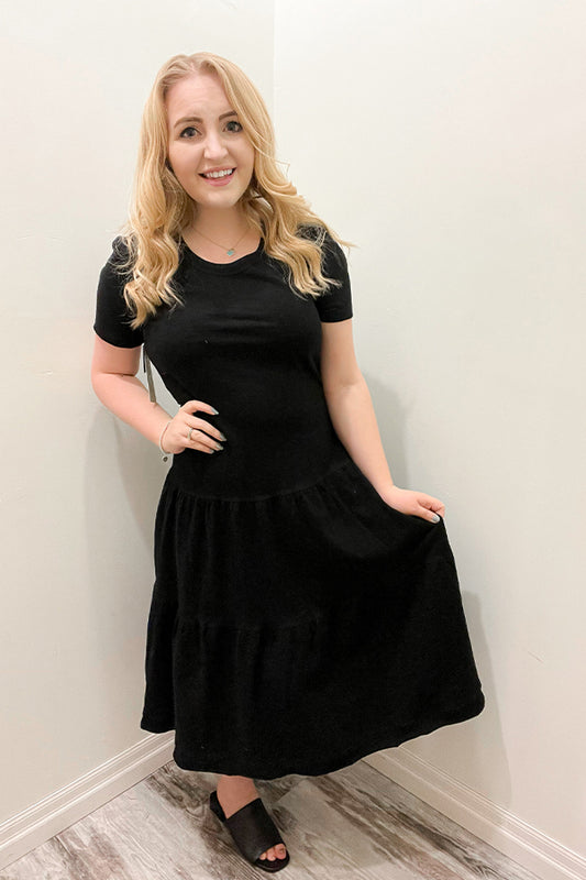 RD Style Torry Maxi Dress