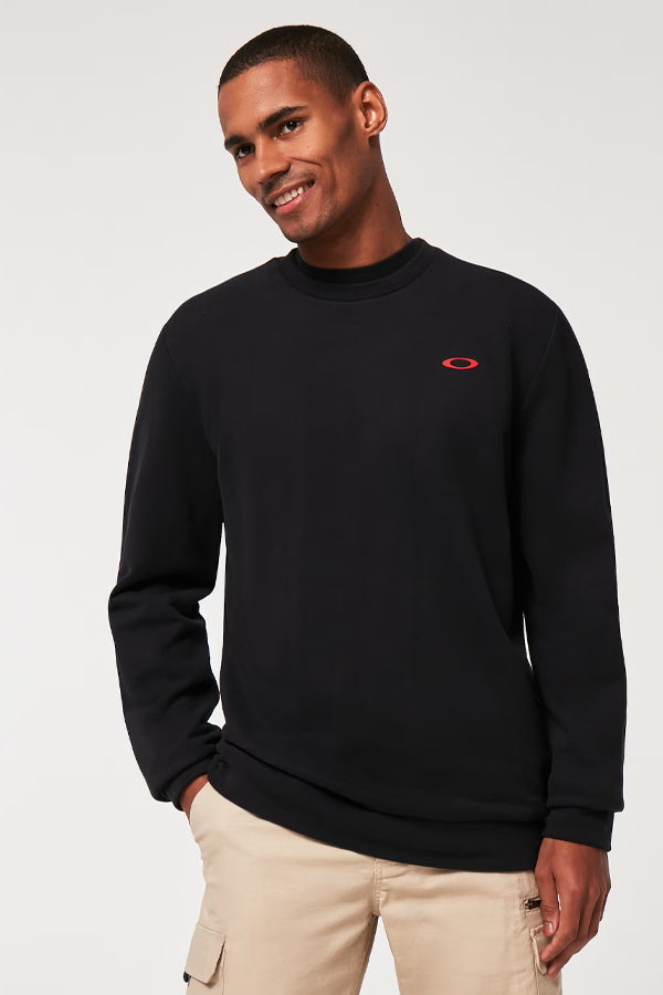 Oakley Vintage Crew Sweatshirt – BK's Brand Name Clothing