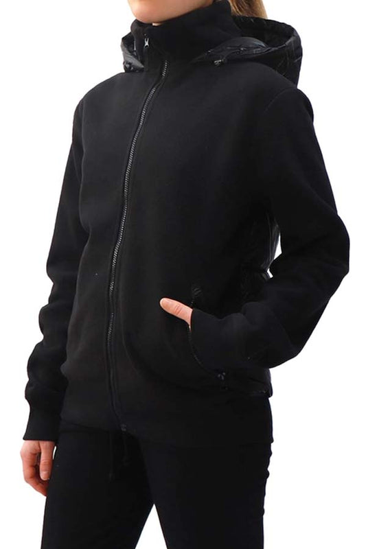 RD Style Full Zip Pullover